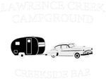 Lawrence Creek Campground